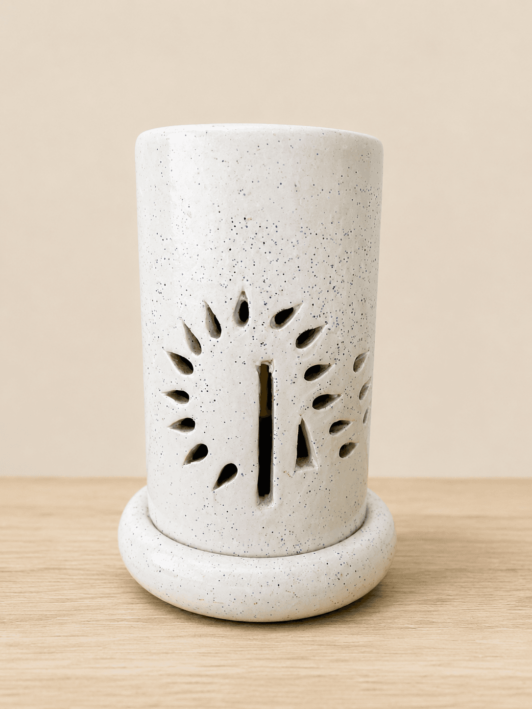 AERÉ SERENITY — Ceramic Aroma Diffuser