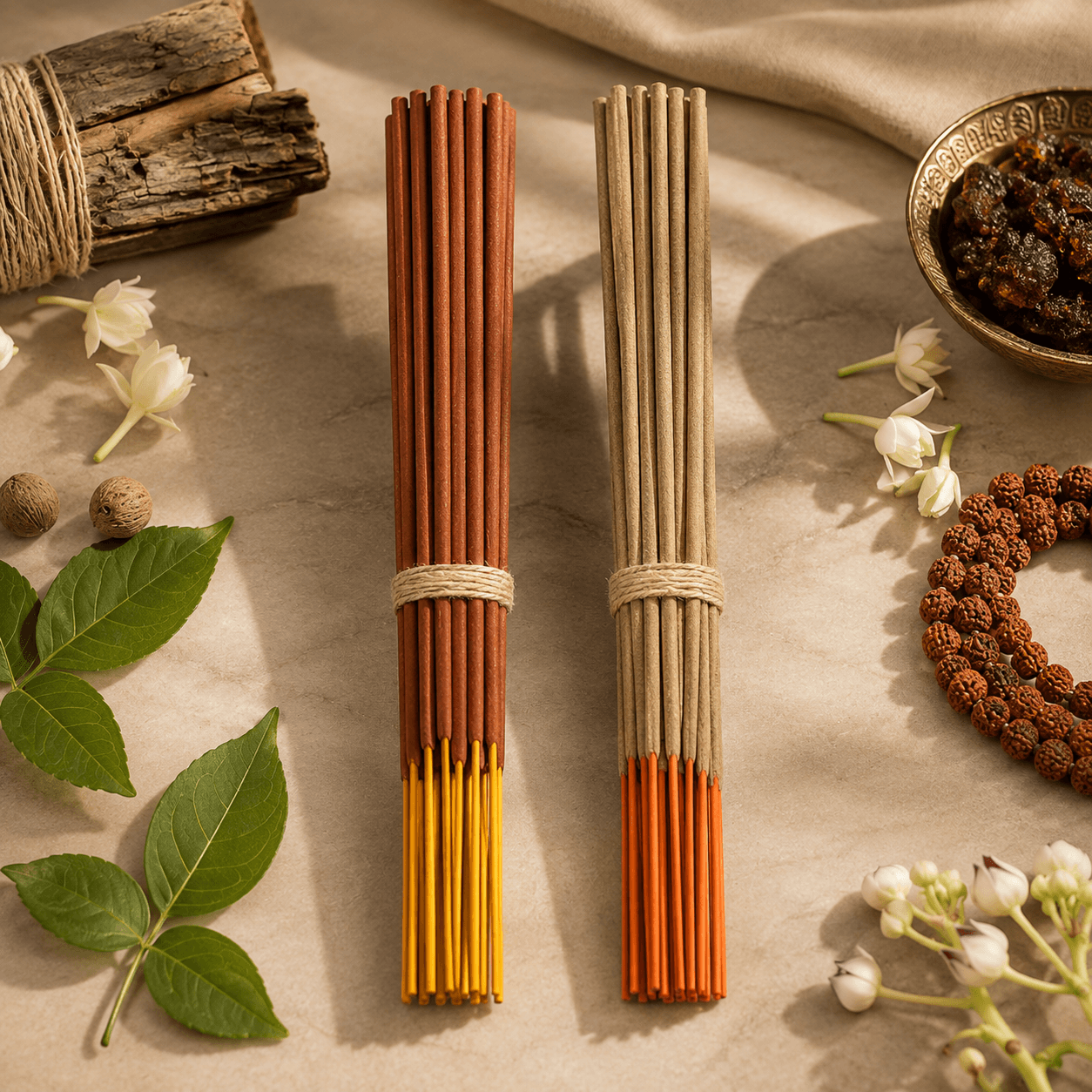 Signature Aromatic Incense Sticks