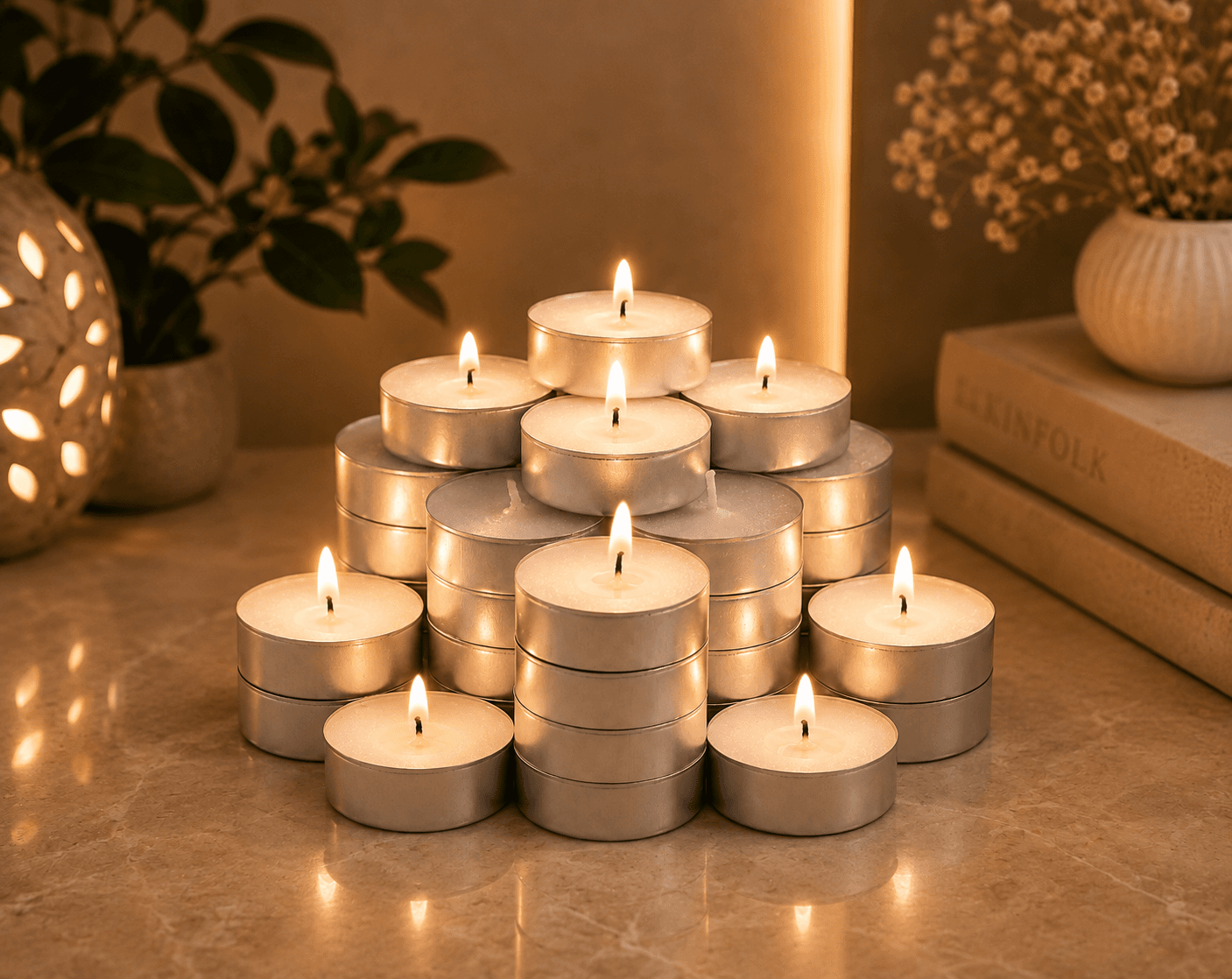 Tea Light Candles