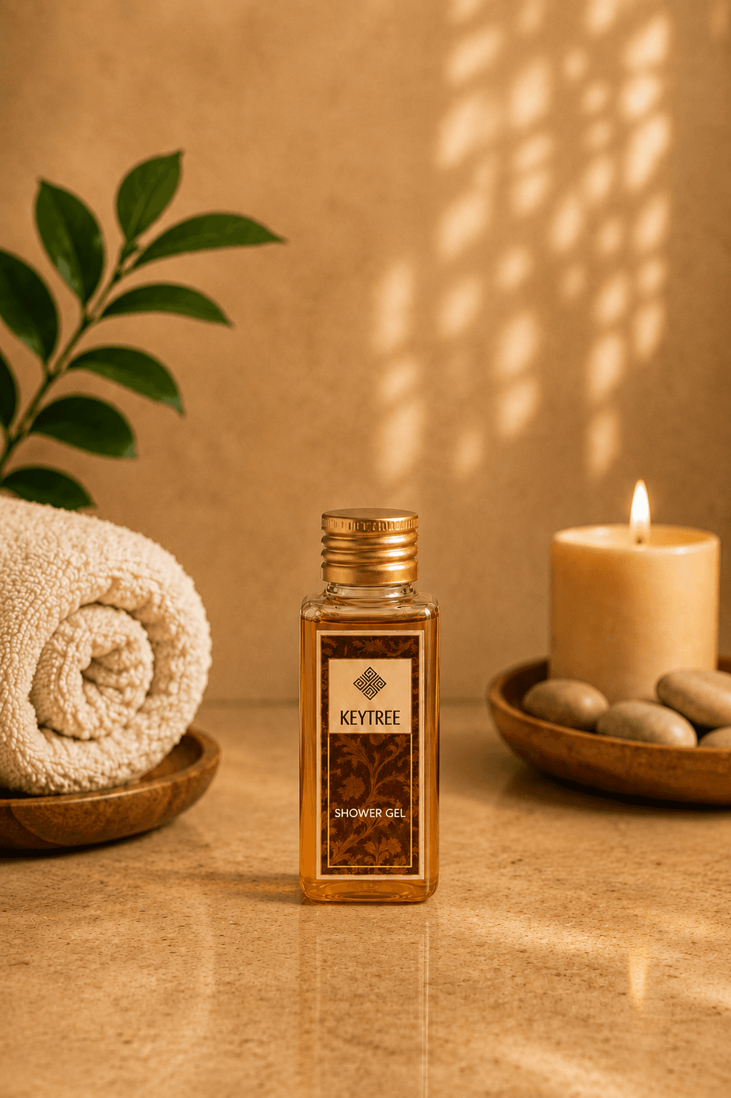 Hair Cleanser (Neroli & Bergamot)